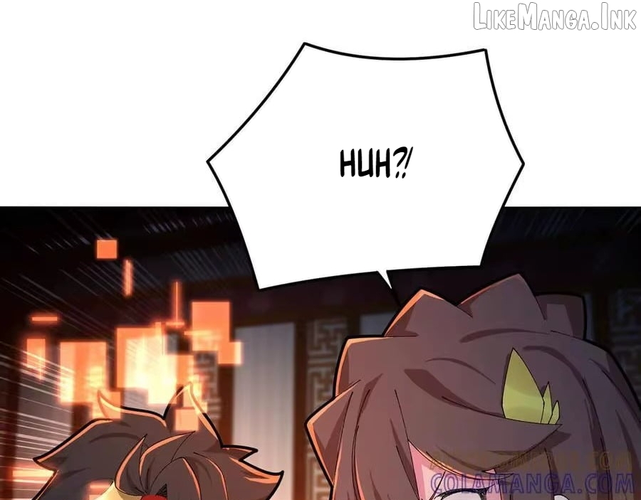 It Turns Out, They Were The True Protagonists From The Start Chapter 97  - page 61